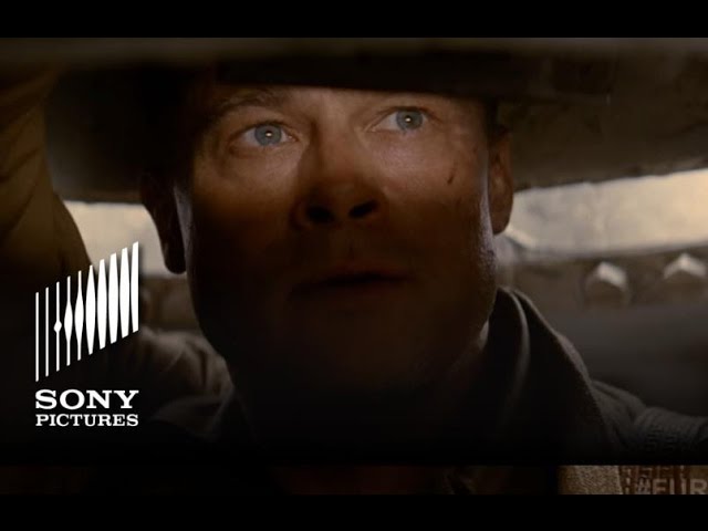 Wideo do filmu Furia — "Last Mission" TV Spot