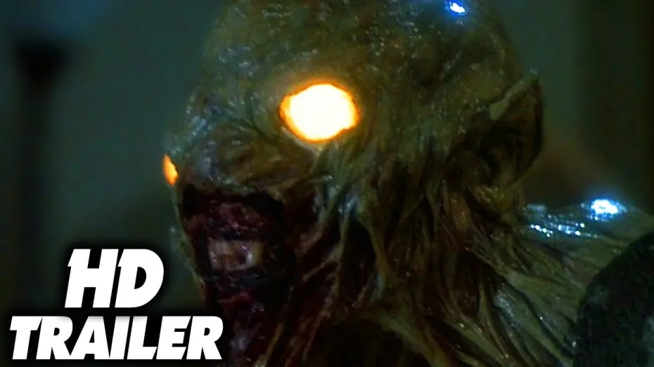 Wideo do filmu C.H.U.D. — C.H.U.D. (1984) ORIGINAL TRAILER [HD 1080p]