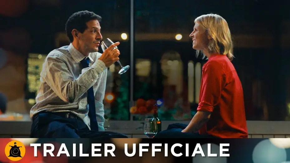 Wideo do filmu Je ne suis pas un héros — UNA BUGIA PER DUE | Trailer ufficiale | Dal 1° febbraio al cinema