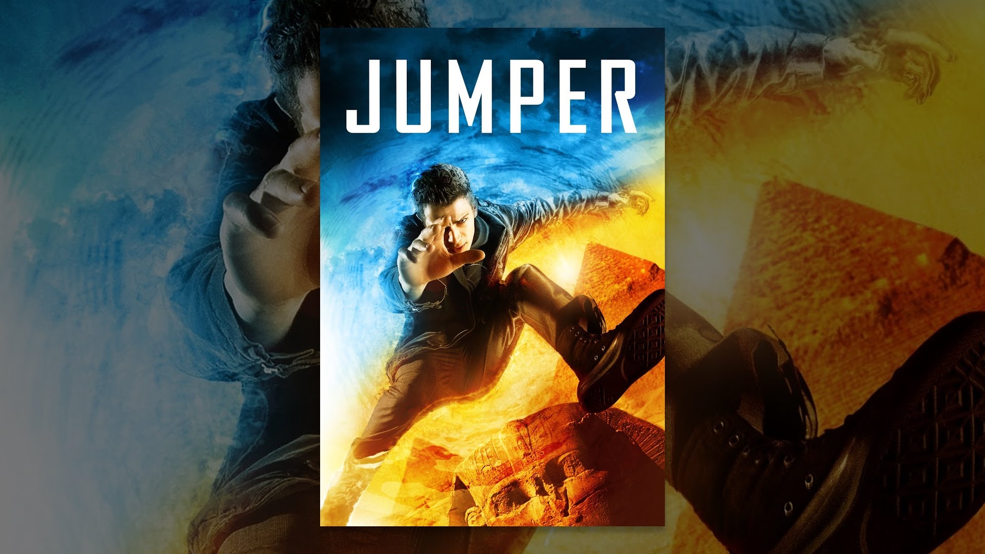 Wideo do filmu Jumper — Jumper
