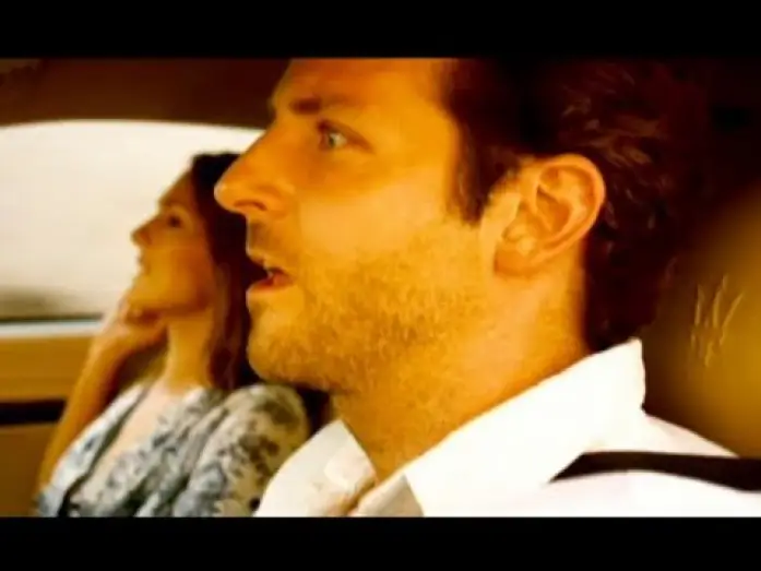 Wideo do filmu Jestem Bogiem — OHNE LIMIT (Bradley Cooper, Robert De Niro) | Trailer [HD]