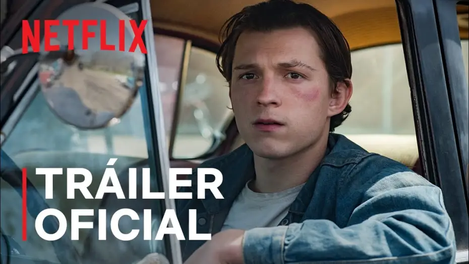 Wideo do filmu Diabeł wcielony — Tráiler oficial