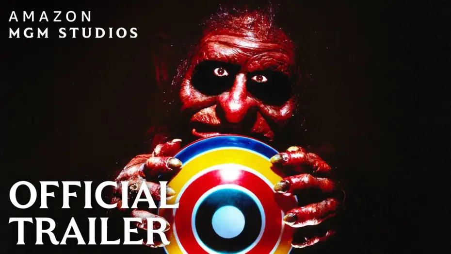 Wideo do filmu Troll — Official Trailer