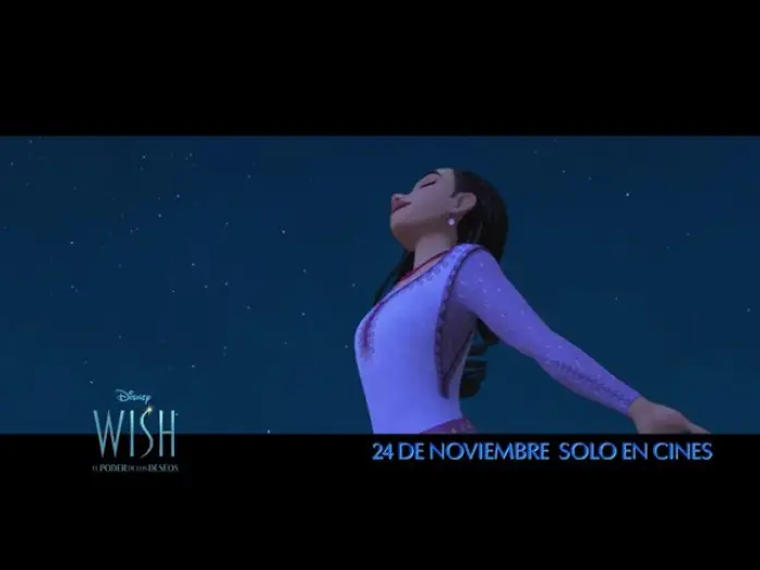Wideo do filmu Życzenie — Anuncio: 'Estrella'