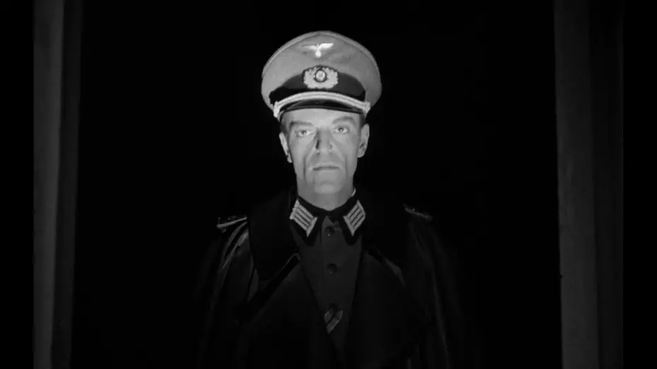 Wideo do filmu Le Silence de la mer — On Jean-Pierre Melville's LE SILENCE DE LA MER