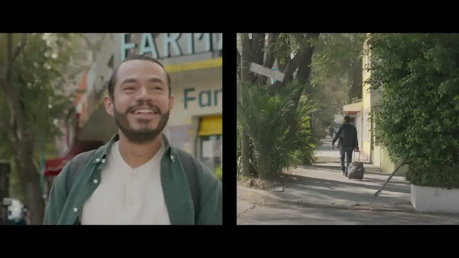 Wideo do filmu Borrón y Vida Nueva — A Clean Slate | Official Trailer | Cinemex