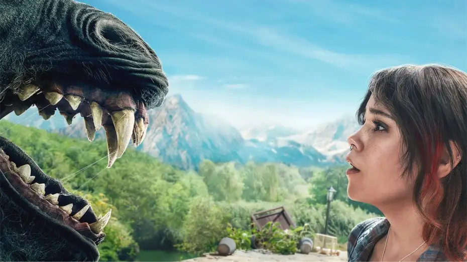 Wideo do filmu Śmierć jednorożca — Смерть єдинорога. Український трейлер (2025)
