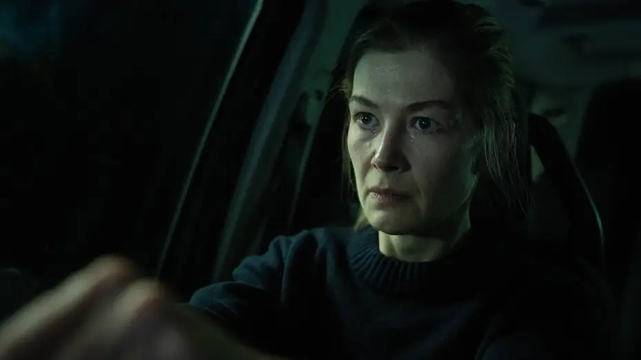 Wideo do filmu Hallow Road — Official Trailer
