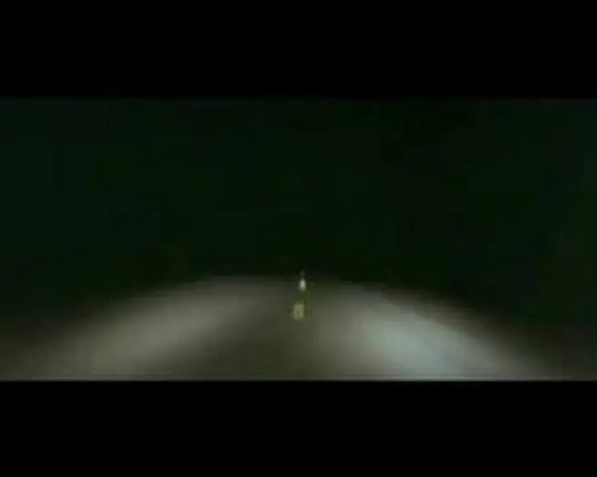Wideo do filmu Zagubiona autostrada — LOST HIGHWAY Bande Annonce