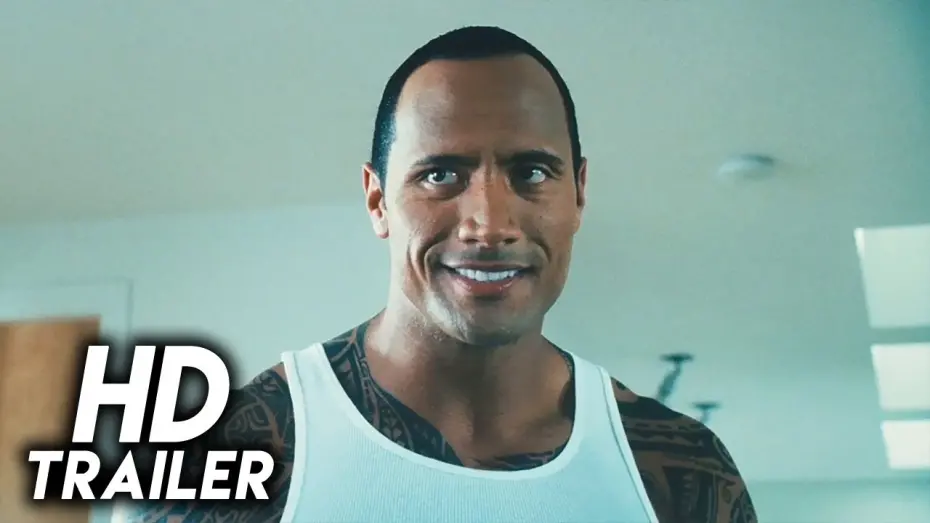 Wideo do filmu Koniec świata — Southland Tales (2006) Original Trailer [FHD]