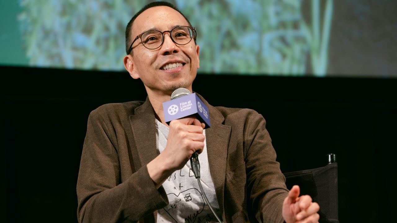 Wideo do filmu Memoria — Memoria Q&A with Apichatpong Weerasethakul