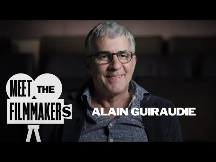 Wideo do filmu Mizerykordia — A Clip from Alain Guiraudie's Meet the Filmmaker Interview [Subtitled]