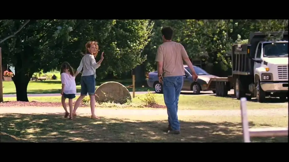 Wideo do filmu Take Shelter — Take shelter - Trailer en español HD