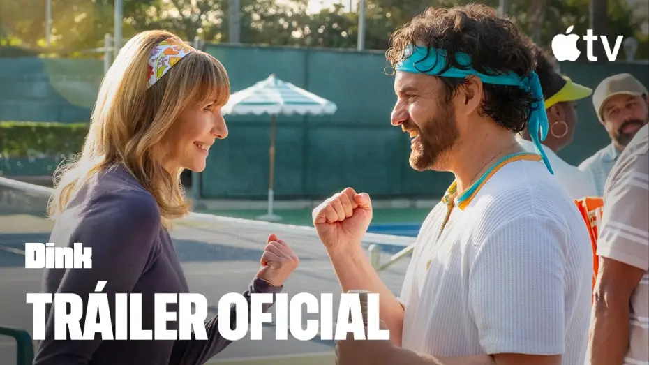Wideo do filmu Dink — Tráiler oficial
