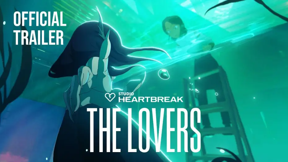 Wideo do filmu The Lovers — THE LOVERS | Official Trailer