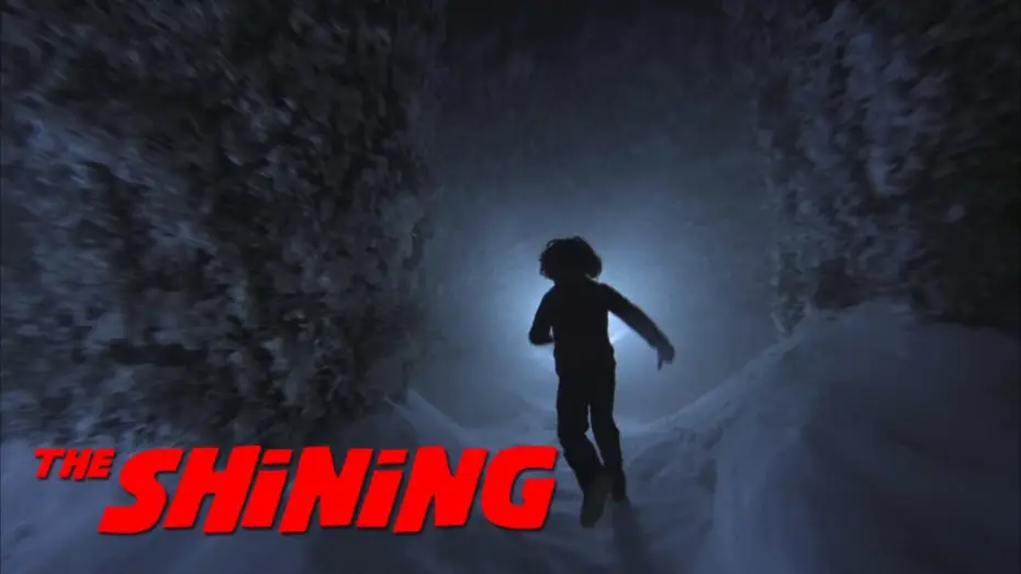 Wideo do filmu Lśnienie — Snow Chase