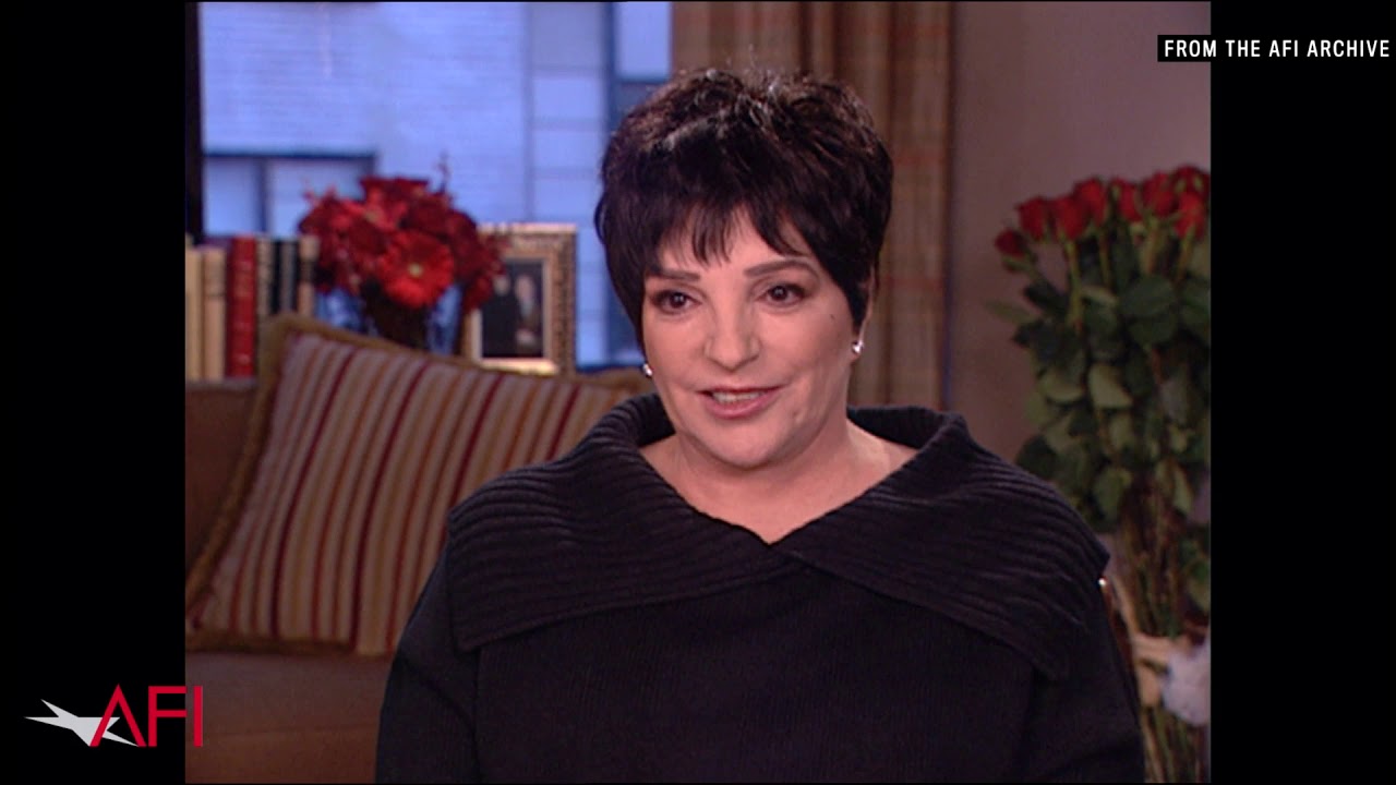 Wideo do filmu Czarnoksiężnik z Oz — Liza Minnelli & Lorna Luft on the first time they saw THE WIZARD OF OZ