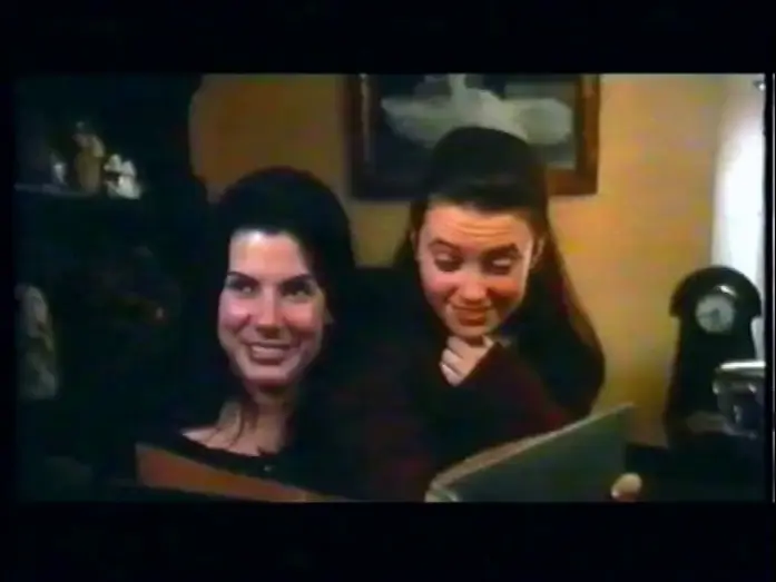 Wideo do filmu Ja cię kocham, a ty śpisz — L'amour à tout prix (1995) bande annonce