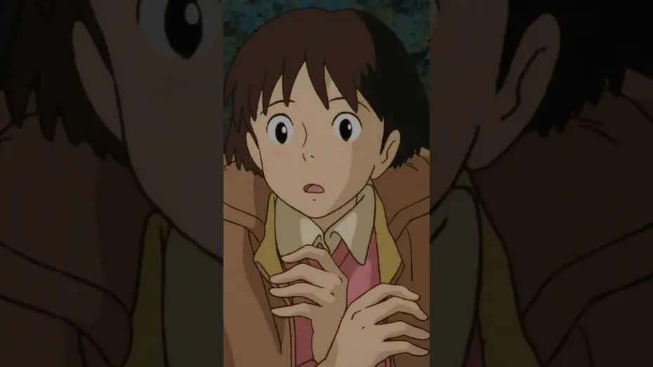 Wideo do filmu Szept serca — Follow your heart. [Dubbed]