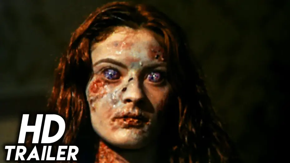 Wideo do filmu Exorcismo — Exorcism (1975) ORIGINAL TRAILER [HD 1080p]