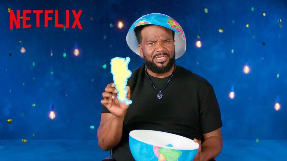 Wideo do filmu W krainie snów — Cristin Milioti, Craig Robinson & Simu Liu React to Common Dreams