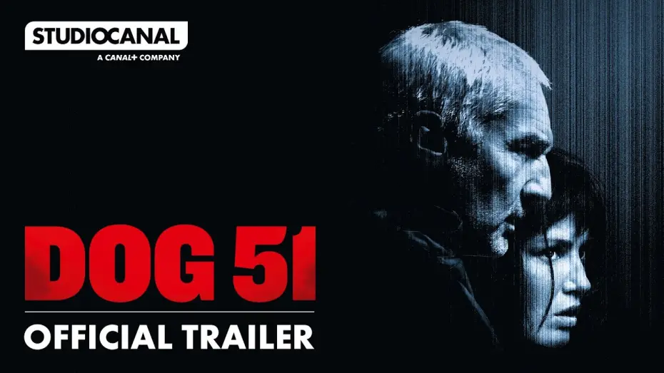 Wideo do filmu Pies 51 — Official Trailer [Subtitled]