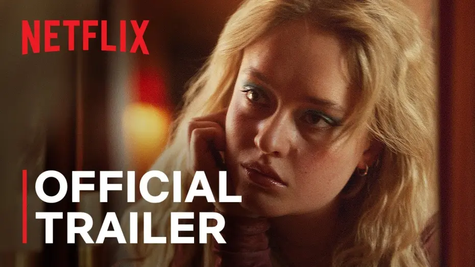 Wideo do filmu Część ciebie — Official Trailer [Subtitled]