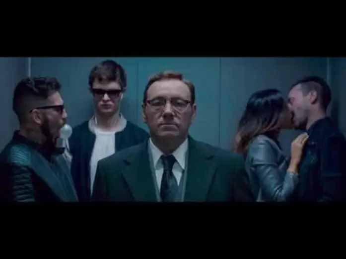Wideo do filmu Baby Driver — Doc Featurette