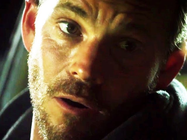 Wideo do filmu Carjacked — Carjacked (2011) - Official Trailer [HD]