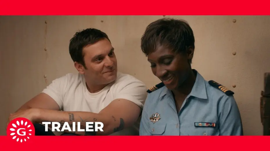 Wideo do filmu À toute allure — IN THE SUB FOR LOVE - Trailer