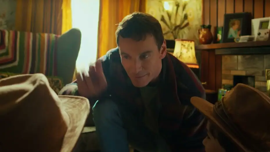 Wideo do filmu Kneecap. Hip-hopowa rewolucja — In Cinemas Across Ireland August 8th