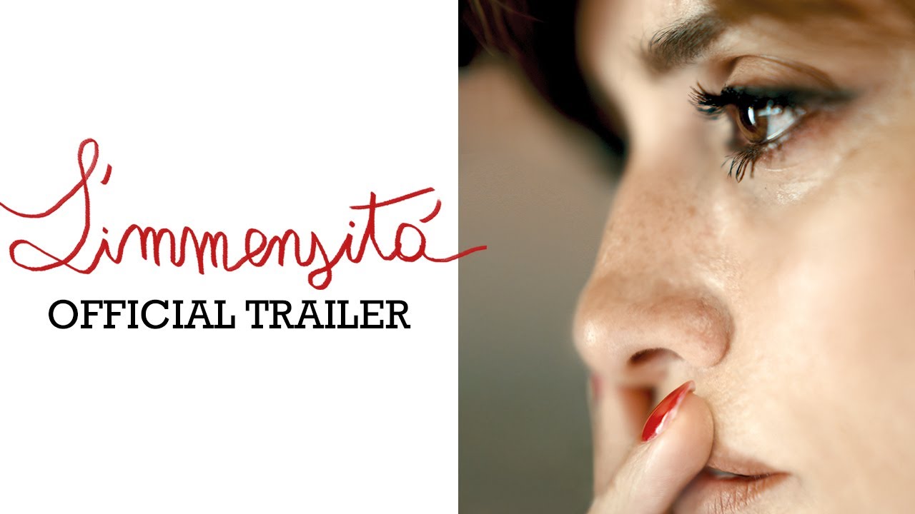 Wideo do filmu Bezmiar — Official Trailer [Subtitled]