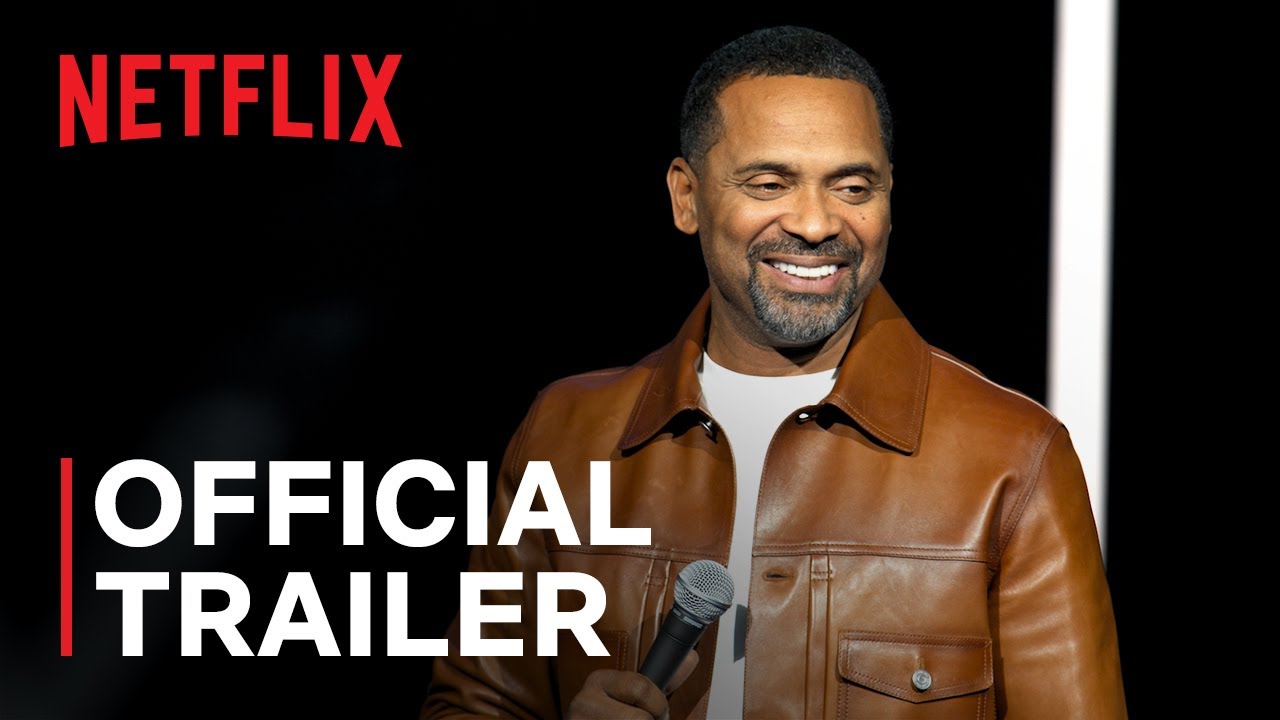 Wideo do filmu Mike Epps: Ready to Sell Out — Official Trailer