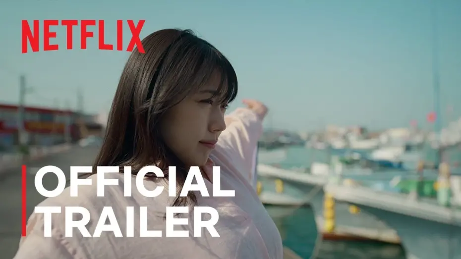 Wideo do filmu Mów mi Chihiro — Call Me Chihiro | Official Trailer | Netflix