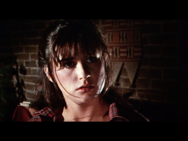 Wideo do filmu Pasożyt — Parasite (1982) – Official Trailer