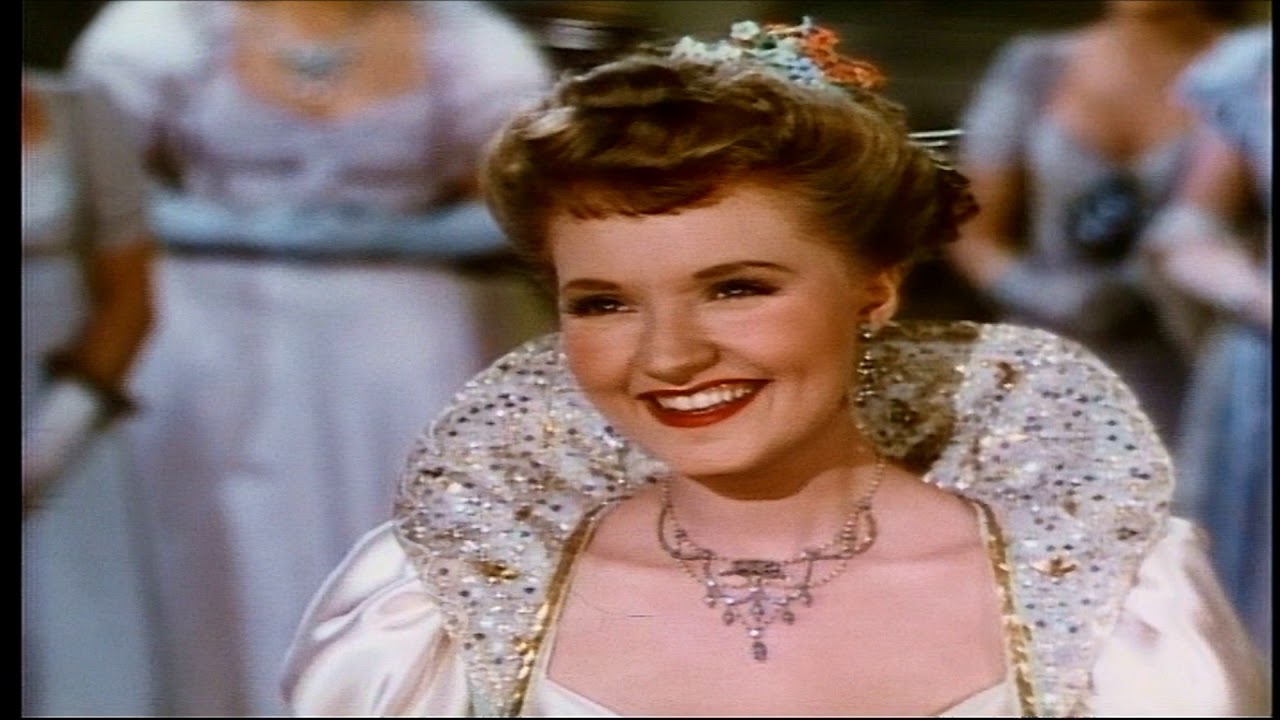 Wideo do filmu Upiór w operze — Phantom of the Opera (1943) - Theatrical Trailer