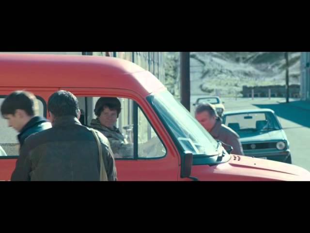 Wideo do filmu Dumni i wściekli — Pride - New Van