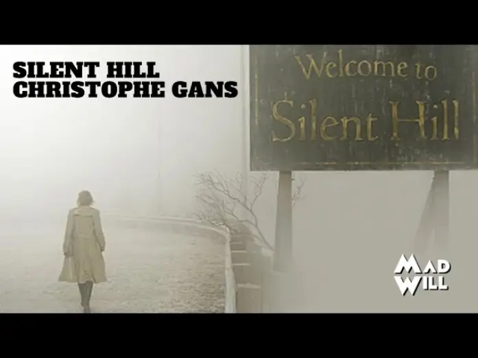 Wideo do filmu Silent Hill — SILENT HILL DE CHRISTOPHE GANS : LA CRITIQUE