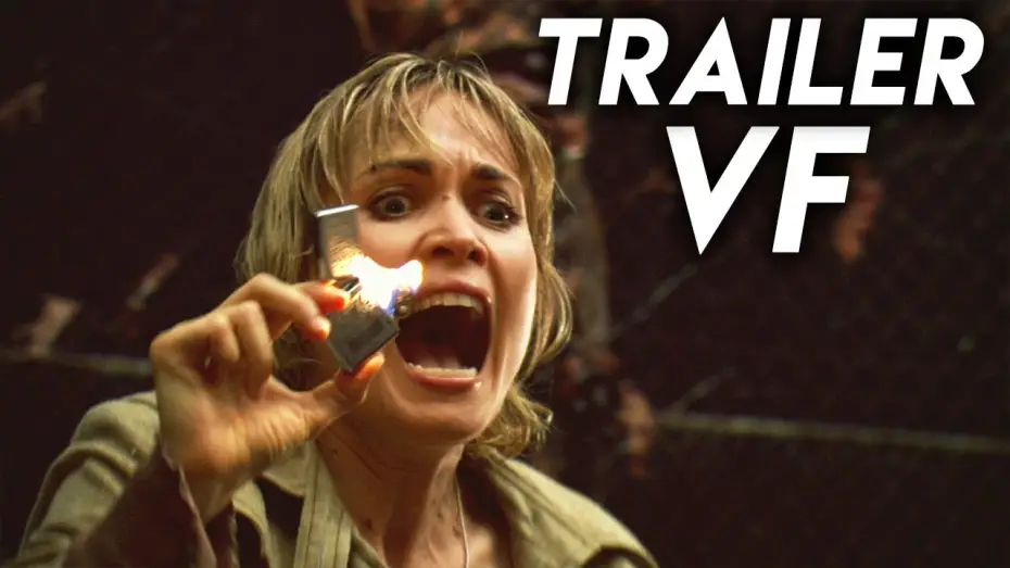 Wideo do filmu Silent Hill — Silent Hill (2006) Bande Annonce VF [HD]