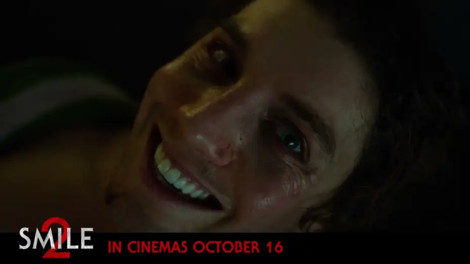 Wideo do filmu Uśmiechnij się 2 — Have you seen the smiling people?