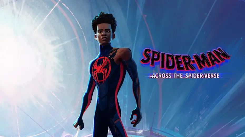 Wideo do filmu Spider-Man: Poprzez multiwersum — Bienvenidos al Spider-Verso