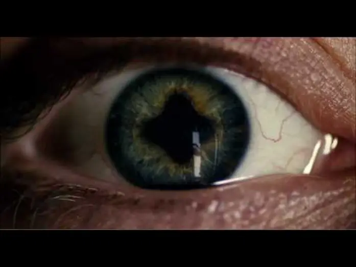 Wideo do filmu Istota — Splice Movie TV Spot #4