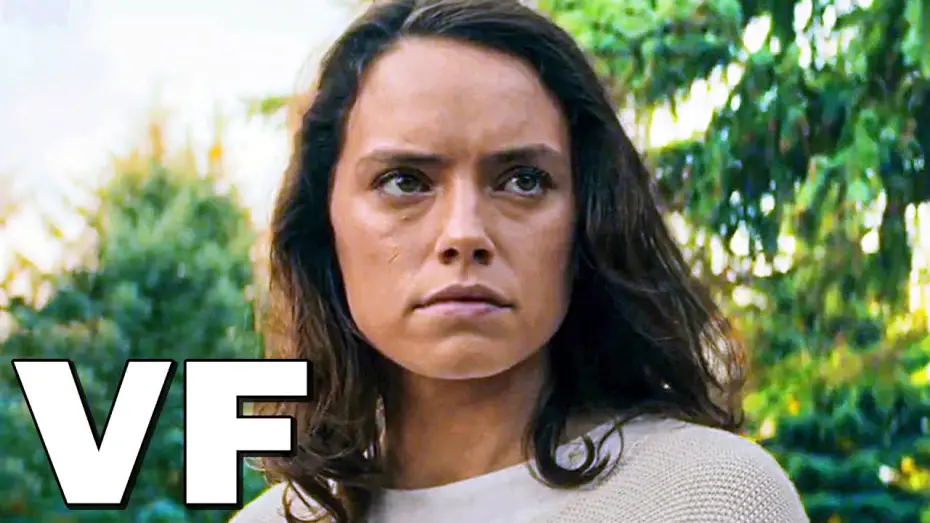 Wideo do filmu Córka króla moczarów — LA FILLE DU ROI DES MARAIS Bande Annonce VF (2024) Daisy Ridley