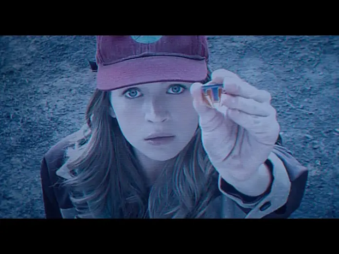 Wideo do filmu Kraina jutra — Tomorrowland – Il Mondo Di Domani – Trailer Ufficiale Italiano | HD