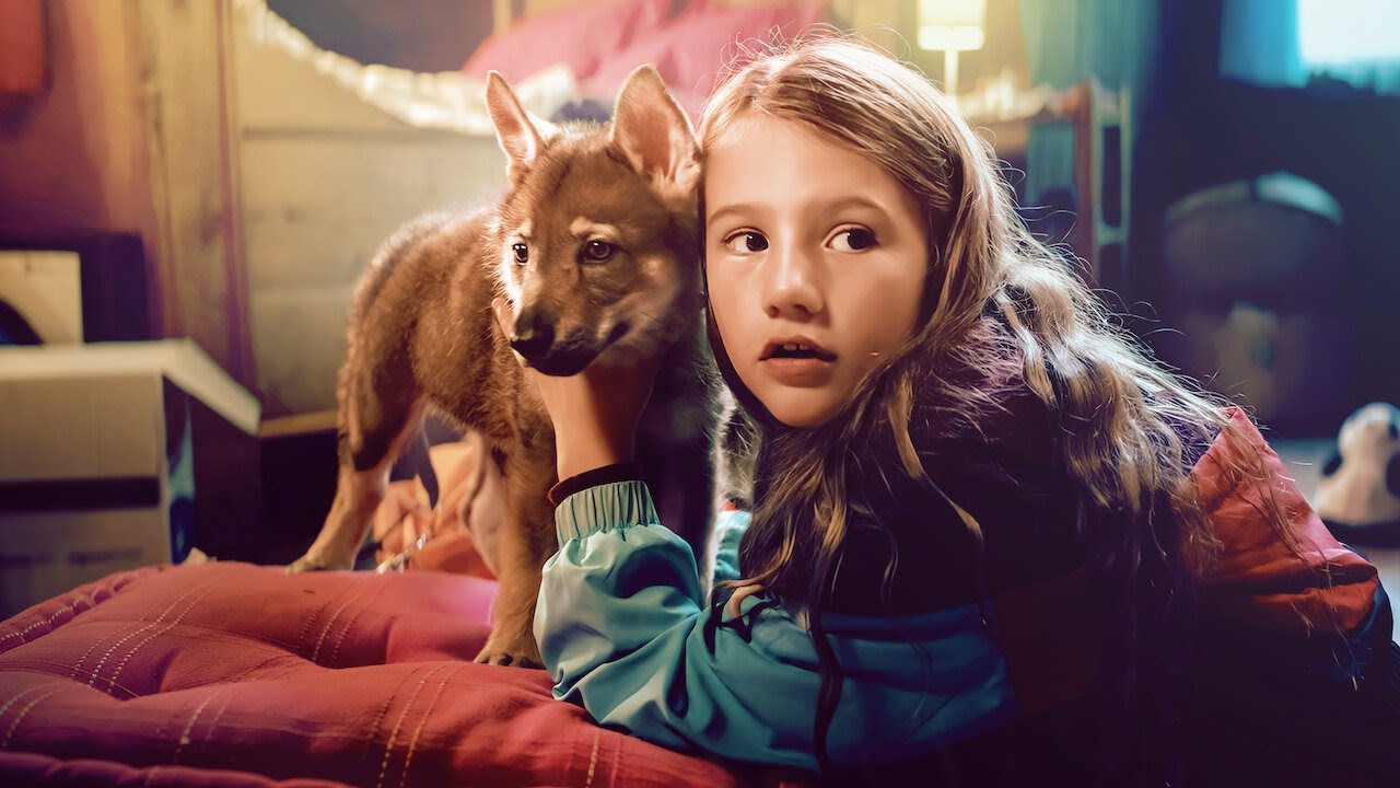 Wideo do filmu Wiki i jej Sekret — Vicky and Her Mystery - Netflix Trailer