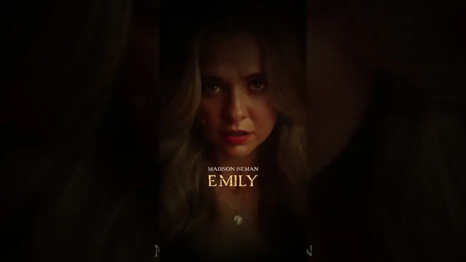 Wideo do filmu Witchboard — Emily