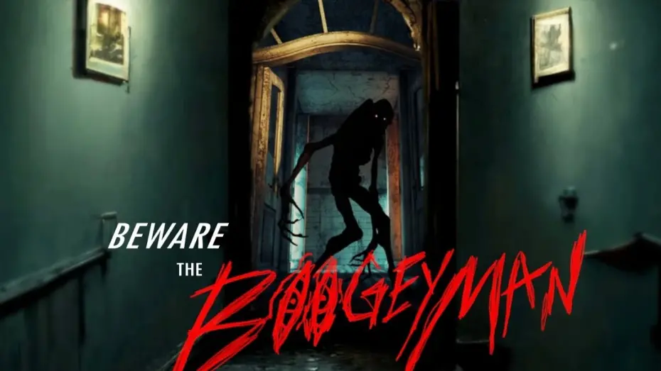 Wideo do filmu Beware the Boogeyman — BEWARE THE BOOGEYMAN - Promo Trailer - 2024 - Horror