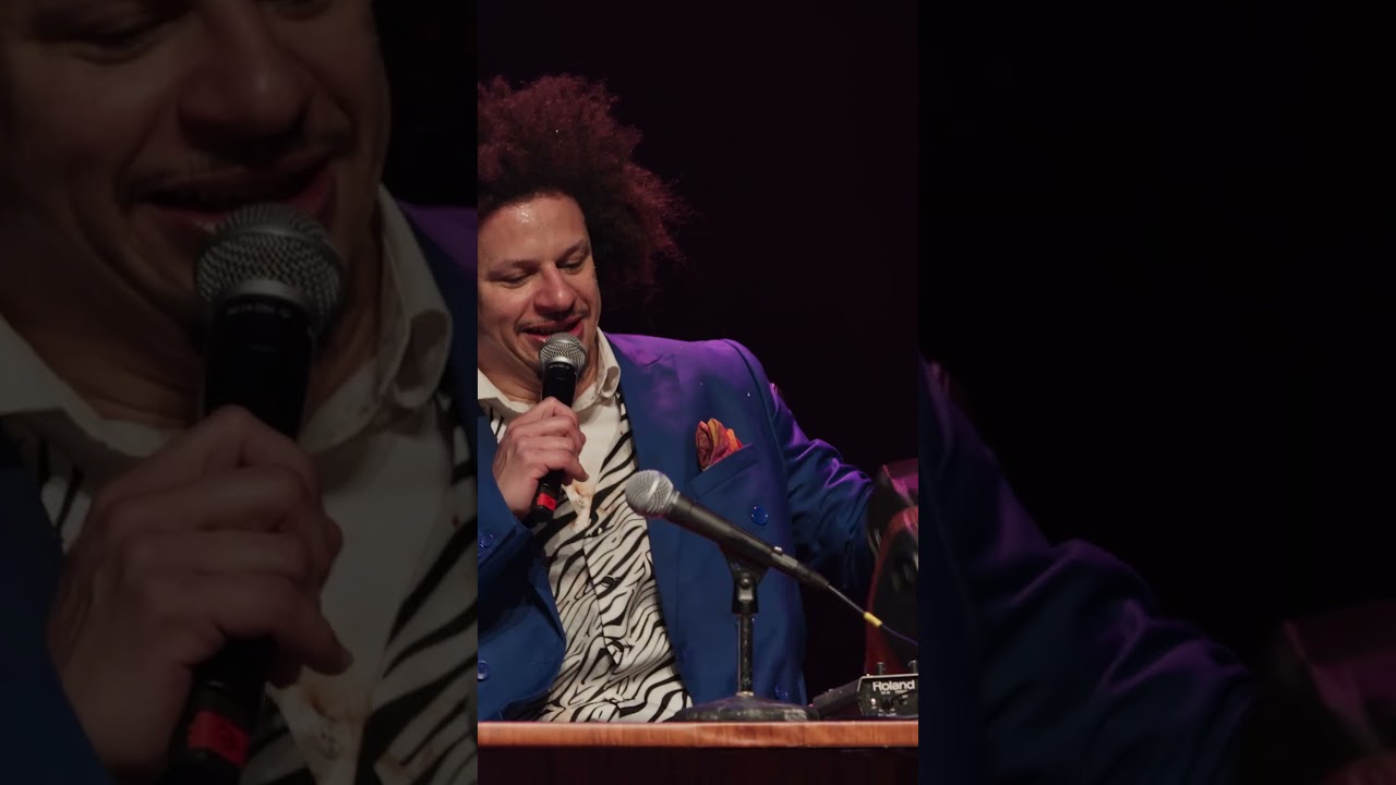 Wideo do filmu Eric André Live Near Broadway — Teaser
