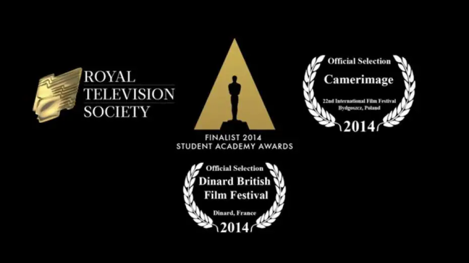 Wideo do filmu North — NORTH - Trailer (2015) Phil Sheerin