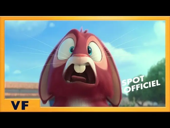 Wideo do filmu Fernando — Ferdinand | Spot - Bull Event Boys | VF HD | 2017